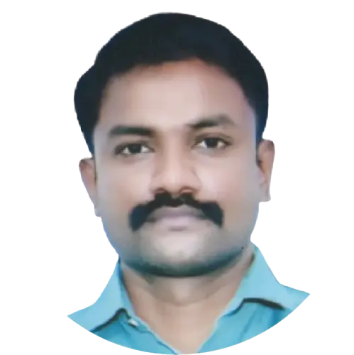 Dileesh Sasi, IAS