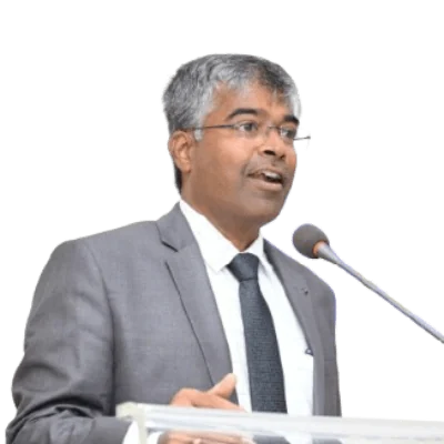 Dr. K. Ilambarithi, IAS