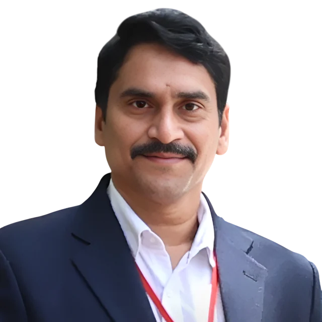 B Jeevan Babu
