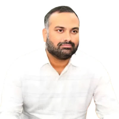 R. V. Karnan, IAS