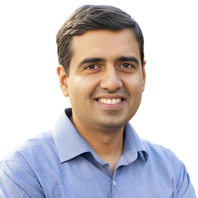 Chander Shekhar Khare, IAS