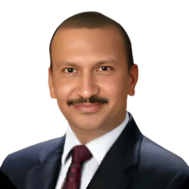 Navin Mittal, IAS