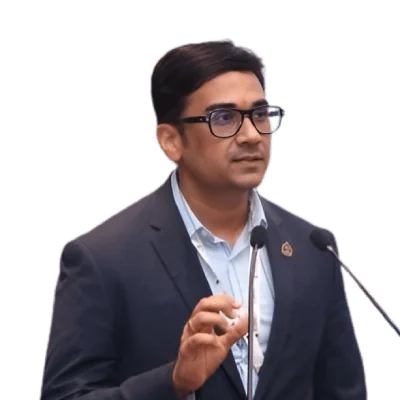 T. Ravi Kiran, IFS