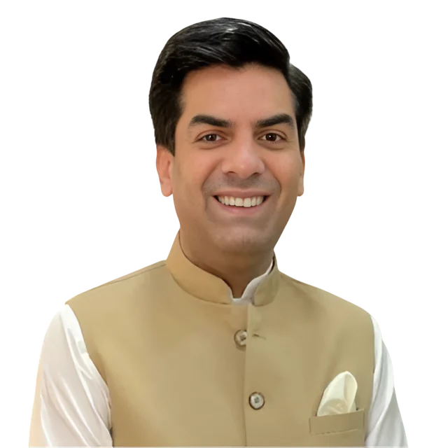 Shri Saurabh Joshi
