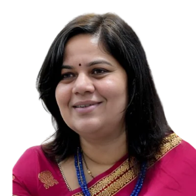 Dr. T. K. Sreedevi, IAS