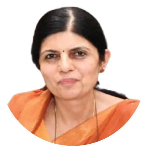 Vandita Sharma, IAS