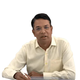 Vikas Raj, IAS