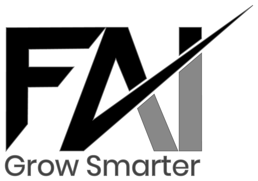 FAI, Grow Smarter