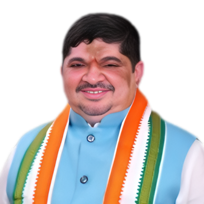 Jayesh Ranjan, IAS