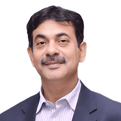 Jayesh Ranjan, IAS