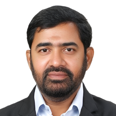 K. Ashok Reddy, IAS