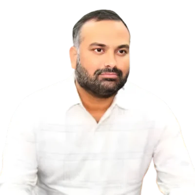 R. V. Karnan, IAS