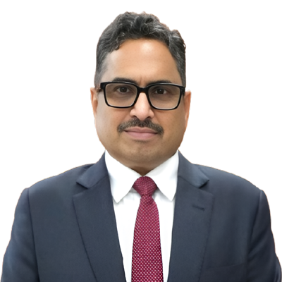 Jayesh Ranjan, IAS