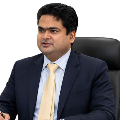 Sarfaraz Ahmad, IAS