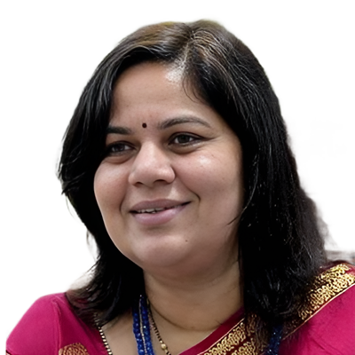 Dr. T. K. Sreedevi, IAS