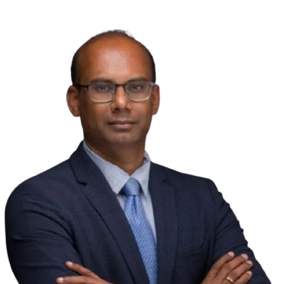 Tushar Giri Nath, IAS