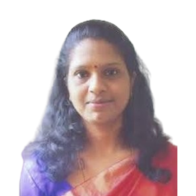 Tushar Giri Nath, IAS