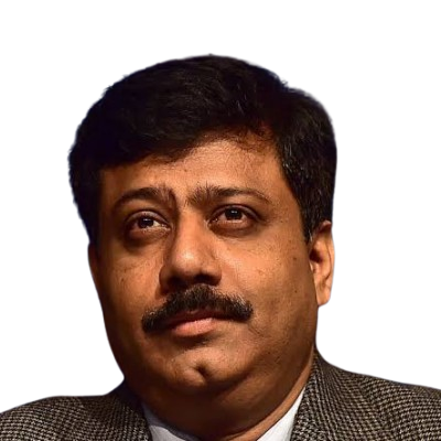 Tushar Giri Nath, IAS