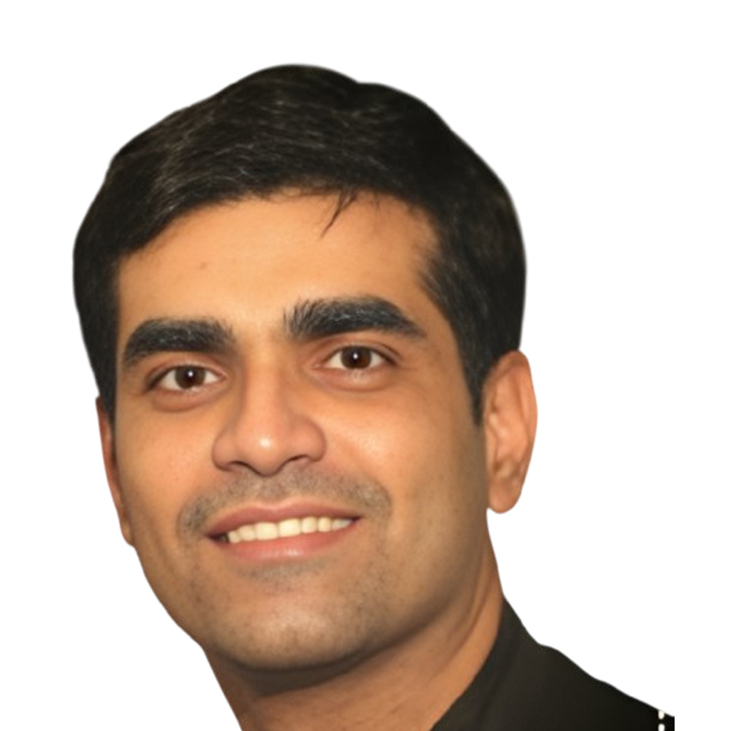 Prasad Arvind Chaphekar