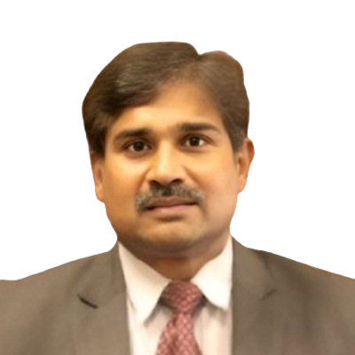 Tushar Giri Nath, IAS
