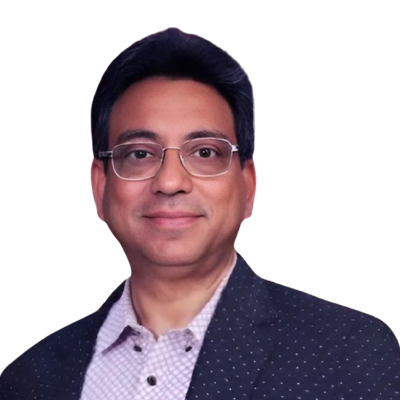 Tushar Giri Nath, IAS