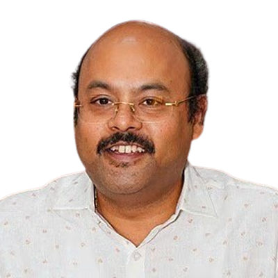 Dr. Yathindra Siddaramaiah