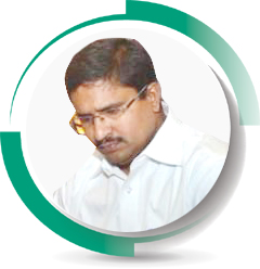 Dr Buddhaprakash M Jyothi