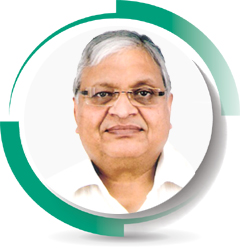 Dr. Anand S Goyal