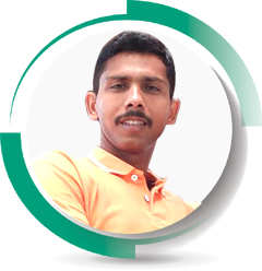 Dr P Ashok Babu
