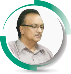 B L Kothari