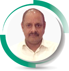 Dr. C.V. Dharma Rao