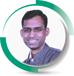 Dr Jitendar Sharma