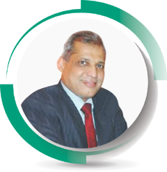 Dr Kamal Goyal