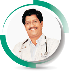 Dr Mukesh Kalla