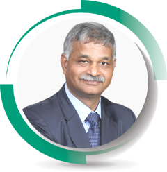 Gyanesh Pandey