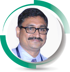 Dr. Sunit Shah