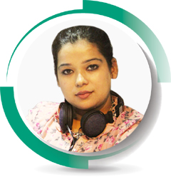 Shipra Dawar