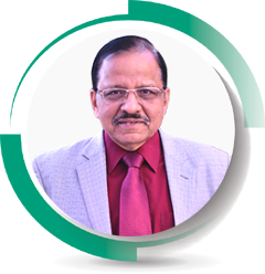 Dr Subhash Chandra Pareek 